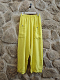 Trousers Ref-6567: Brown