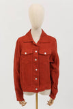 Linen Shirt REF. 3870: Wasabi