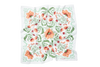 34" Wild Rag Flora Bandana