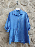Shirt Ref-20452: Camel