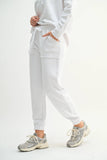 Malibu Essential Joggers: SHADOW / S:M:L (2:2:2)