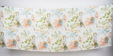 Silk Modal Scarf  luxurious fabric blend - White