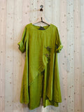 REF 17351 100% LINEN SET: Blank