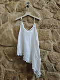 Ref-23472 T-shirt: Beige