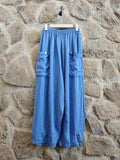 Trousers Ref-6567: Camel