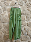 Trousers Ref-6567: Khaki