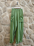 Trousers Ref-6567: Brown