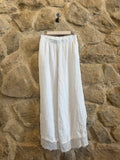 Pants Ref-5918: Marrón