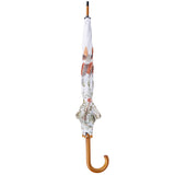 Mushroom Study Umbrella