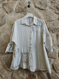 Shirt Ref-20452: Blank