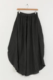 Linen trousers REF. 4850 (30633): Wasabi