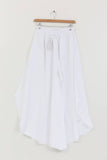 Linen trousers REF. 4850 (30633): Camel