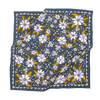 No. 129 Chicory Bandana
